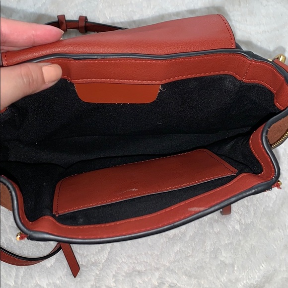 Tan Backpack - Picture 5 of 5